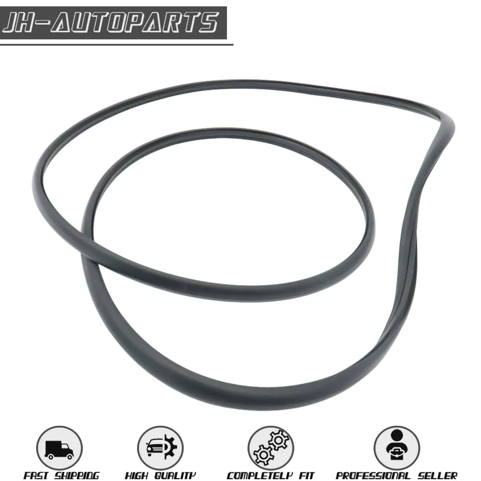 Vedação de tira meteorológica de vidro para teto solar 20814007 para Saturn Outlook XE XR 3.6L V6 - Imagem 3 de 4