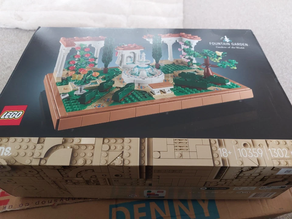 LEGO 100359, photo 1 of 3