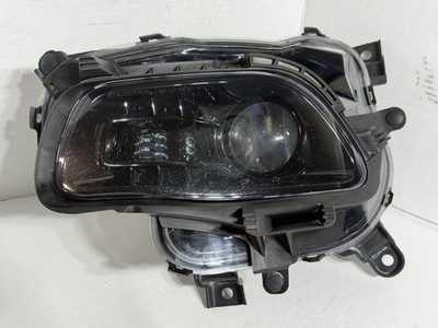 2014-2018 Jeep Cherokee Left Driver LH Side HID Headlight OEM 68102849AG
