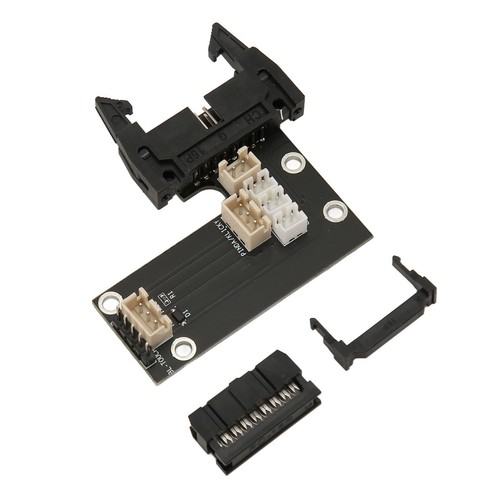 Für Vyper Touch Adapter Board Professionelle Cde Version 3D Drucker Adapter KUI - Afbeelding 14 van 22