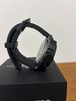 DIESEL The Dark Knight Rises Limited Edition Watch Quartz