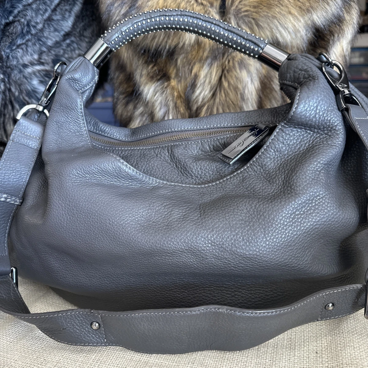 Kenneth Cole Zip Women