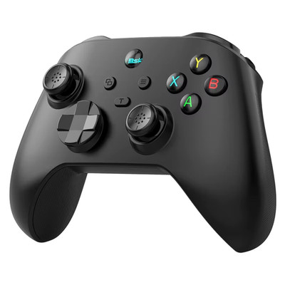 G6 Wireless Bluetooth Game Controller with Hall Trigger for Switch/PC