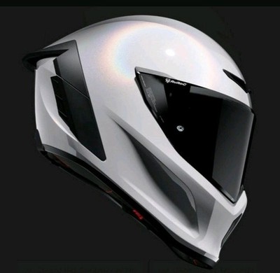 Ruroc EOX QUARTZ limited Edition GR. L