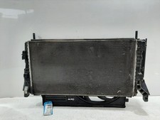 MINI (BMW) CLUBMAN F54 COOPER F54 2015-2024 1.5L Manual Radiator RAD Pack OEM