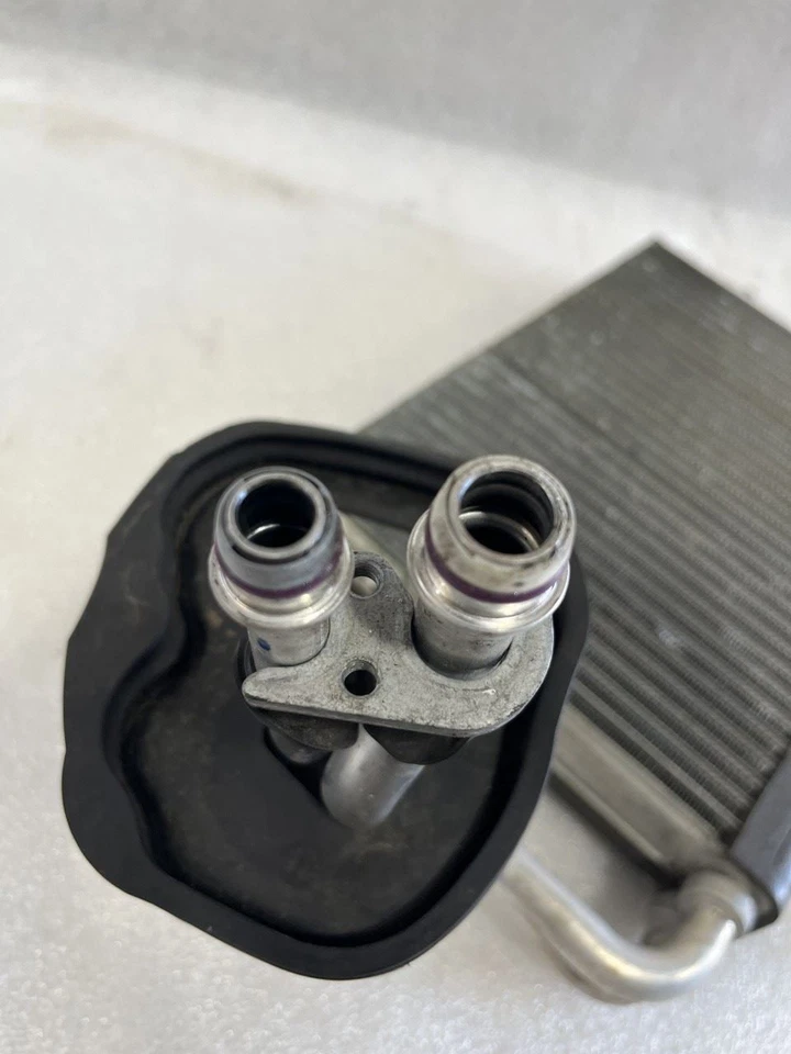 BMW 328i E90 2011 aire acondicionado aire acondicionado evaporador Valeo 64119290888 9290888 Foto 4 de 4