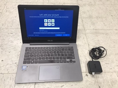 Las mejores ofertas en ASUS ZenBook Intel Core i7 8th generación