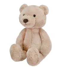 Brown Plush Bear
