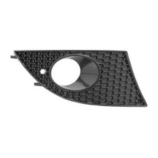 DIEDERICHS Lüftungsgitter Frontstoßfänger für SEAT LEON 1P ALTEA TOLEDO 3 rechts