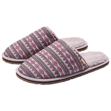 Feelgoodz Womens Equinox Mule Slipper