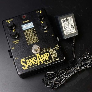 Classic Sansamp | eBay
