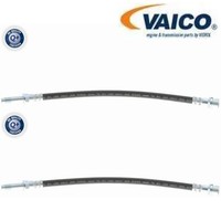 2X Bremsschlauch Vaico V25-0293 2 BremsschläUche Rechts Links Hinterachse