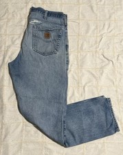 Vintage Carhartt Jeans