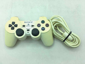 Sony PlayStation 2 SCPH-70000CB Black Slim Console w/ White Controller Rank:A