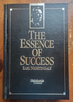 The Essence of Success: 163 Life Lessons from the Dean of Self-Development