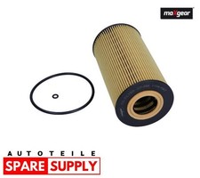 ÖLFILTER FÜR MERCEDES-BENZ W211 W463 W163 W220 MAXGEAR 26-1522