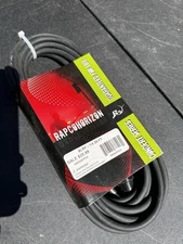 Rapco Horizon XLR Female to 1/4" Male Audio Cable 20 Ft 4B