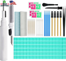 Airpods Cleaner Kit 221Pcs Earbud Phone Cleaning Putty Brush Tool Set