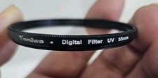 55mm UV Filter