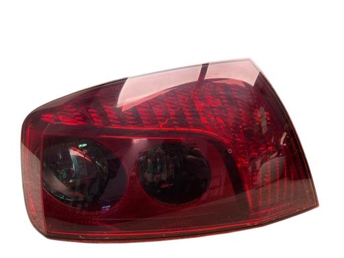 Feu arriere principal gauche (feux) PEUGEOT 407 PHASE 1 6350HP - Photo 2/20