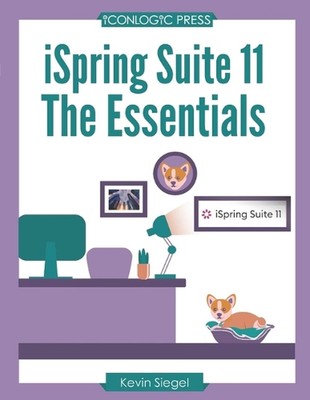 iSpring Suite 11: Das Wesentliche: Verwandeln Sie Ihre bestehende PowerPoint-Präsentation