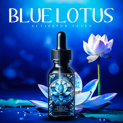 #ad #ad Blue Lotus Nymphaea Caerulea Liquid Extract. 100% Natural. FAST SHIPPING. $16.99