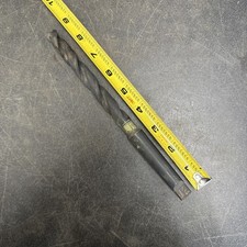 TRW Tapered Drill Bit. 37/64. B556B2