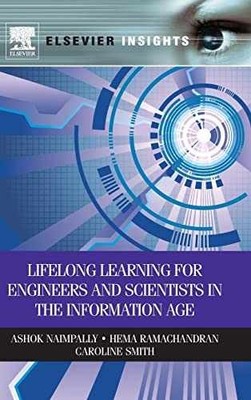 Lifelong Learning for - Hardcover, by Naimpally Ashok; Ramachandran - Very Good