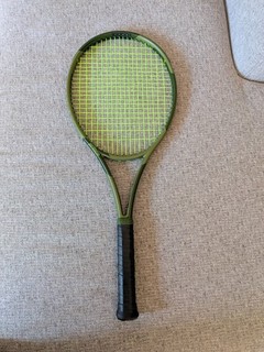 2024 Prince Phantom 18x20 320g tennis Racquet 100 in² Head Grip 3 4 3/8"