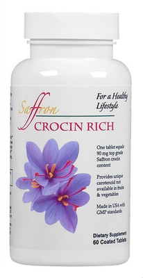 #ad #ad CROCIN RICH Vision Eye Pressure Macula amp; Retina Health Dry Eye Relief 60ct $36.00