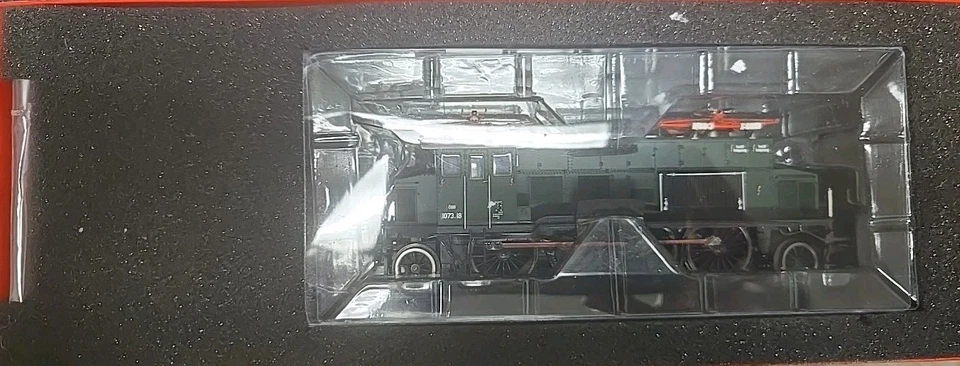 Rivarossi HO HR2211 ÖBB Rh. 1073 Green Scheme Ep. III - Image 3 of 4