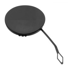 Front Right Bumper Tow Hook Cover Compatible With Alfa Romeo Giulia 2015