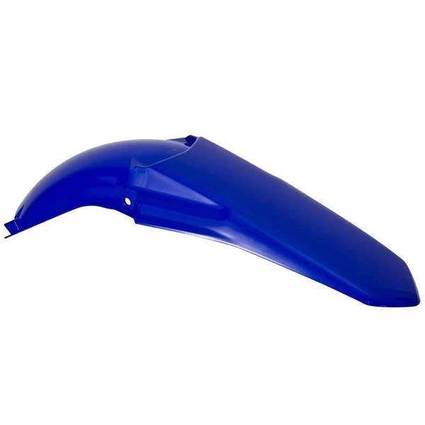 garde-boue arrière Rtech Yamaha Yz 125/250 2002 - 2014 bleu - Photo 1/1