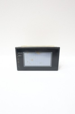 Omron NT20S-ST121B-EV3 Interactive Display 24v-dc 10w