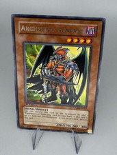 Archfiend General FOTB-EN019 1st Edition Rare Force of the Breaker
