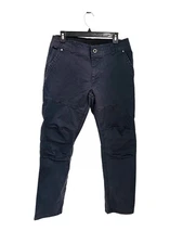Kuhl Mens The Mountain Pant 33x32 Outdoor Hiking Tactical Gray Durable 108846
