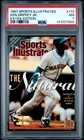 1997 Sports Illustrated #172 Ken Griffey Jr. Extra Edition PSA 7