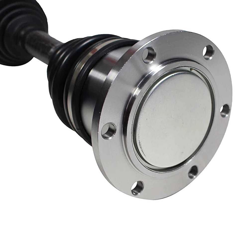 Par de juntas de eje delantero CV para camioneta Ford F150 1997-2003 4,2 L 4,6 L 5,4 L V8 Foto 4 de 4