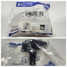 Genunie GM OEM 55569992 Intake Air Pressure and Temperature Sensor