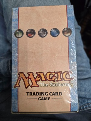 Magic the Gathering 12 Pack Box English Scourge