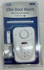 Sabre Elite Door Alarm Front Back Doors Garage Shed Security Safety Loud! Hs-Eda