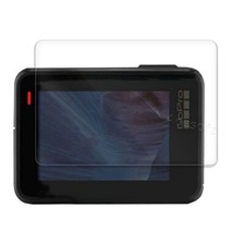 Grade A 9H Camera LCD Tempered Glass Screen Protector Film Guard f Gopro Hero 6