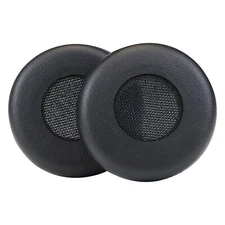 2Pack Earpads Cushions Cover For Jabra Evolve 20 20se 30 30 II 40 65 65+ Headset