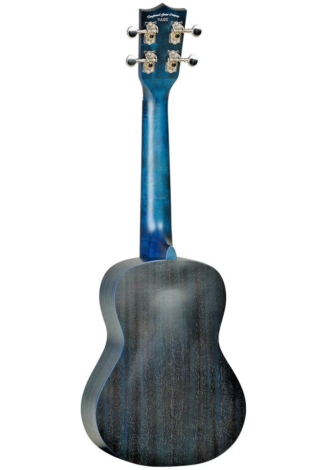 Tanglewood UKULELE, Tiare Series, Model No. TWT3TB BLUE Concert Uku Normally £89 - Image 2 of 2