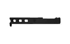 Glock 19 Compatible Slide LFA Elite - Black