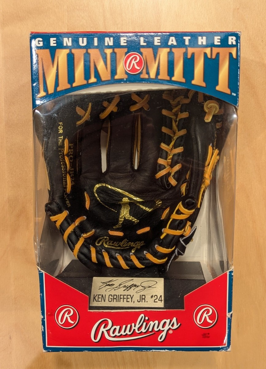 90's Rawlings ローリングス ミニミット　ケングリフィーjr 90's Rawlings ローリングス ミニミット ケングリフィーjr