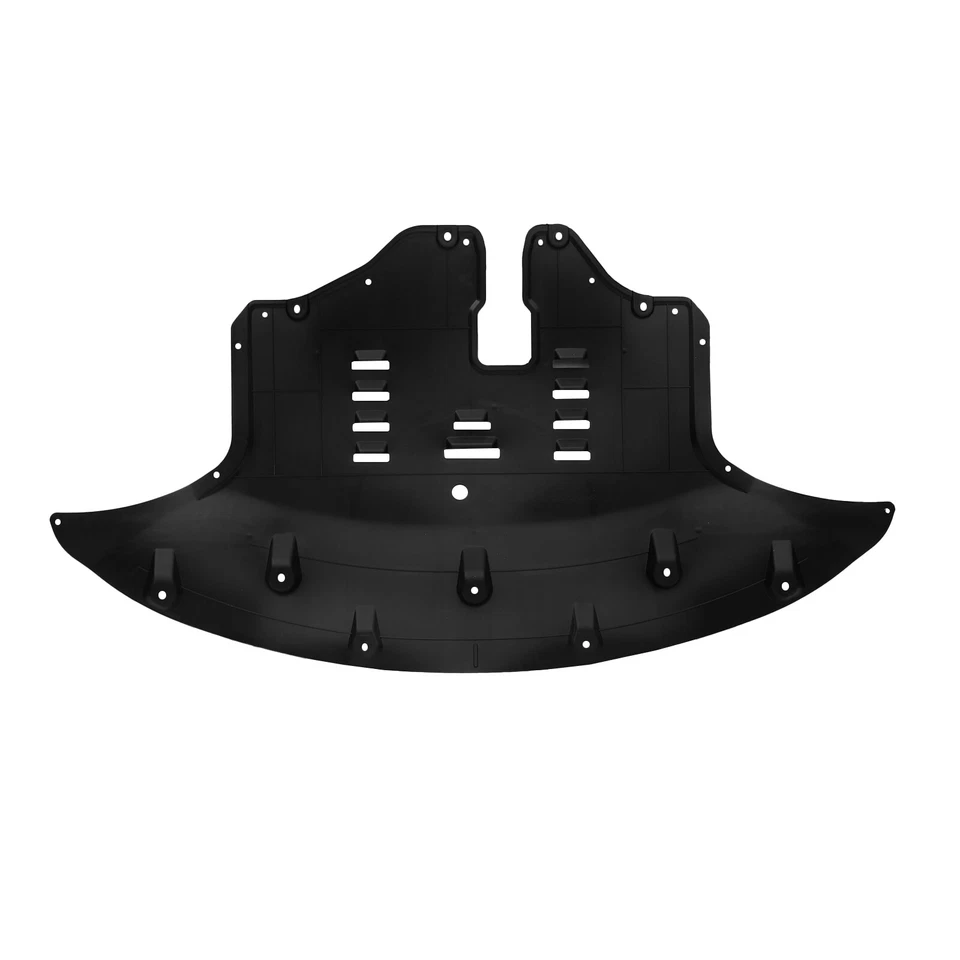 Protetor contra respingos de motor dianteiro sob a tampa 29110C6500 para Kia Sorento 2016-2020 - Imagem 2 de 4