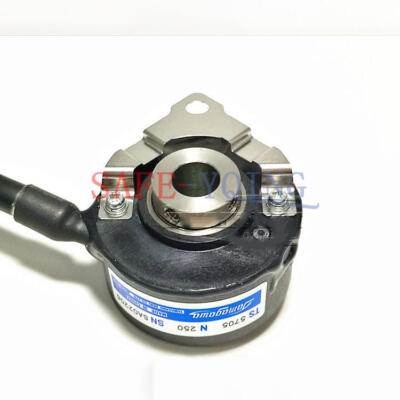 1PCS New TAMAGAWA TS5705N250 Encoder