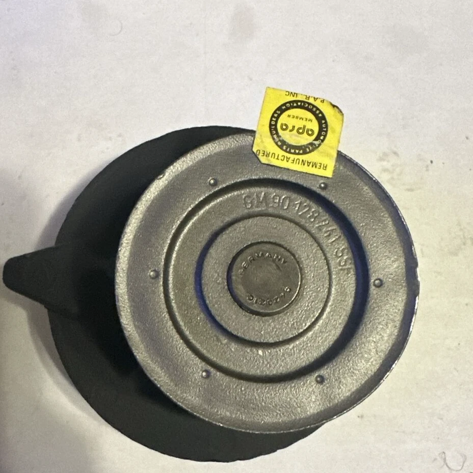 ВОДЯНОЙ НАСОС CARDONE 58-393 1987-91 BUICK SKYHAWK/OLDS FIRENZA/PONTIAC - Изображение 4 из 4