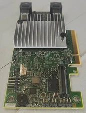 LSI NEC N8103-176 03-25596-02A SAS Controller Card No Bracket